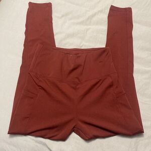 Sho active yoga pants